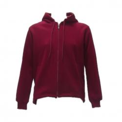 Kırmızı Kapşonlu