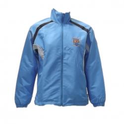 Lacivert-Mavi Eşofman Üstü