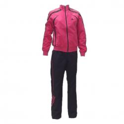 Pembe-Siyah Eşofman Takımı