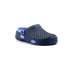 Gezer 8 Renk Erkek Bayan Eva Sabo Terlik İş Terliği