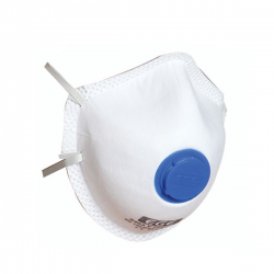 Ege Toz Maskesi Katlanmaz